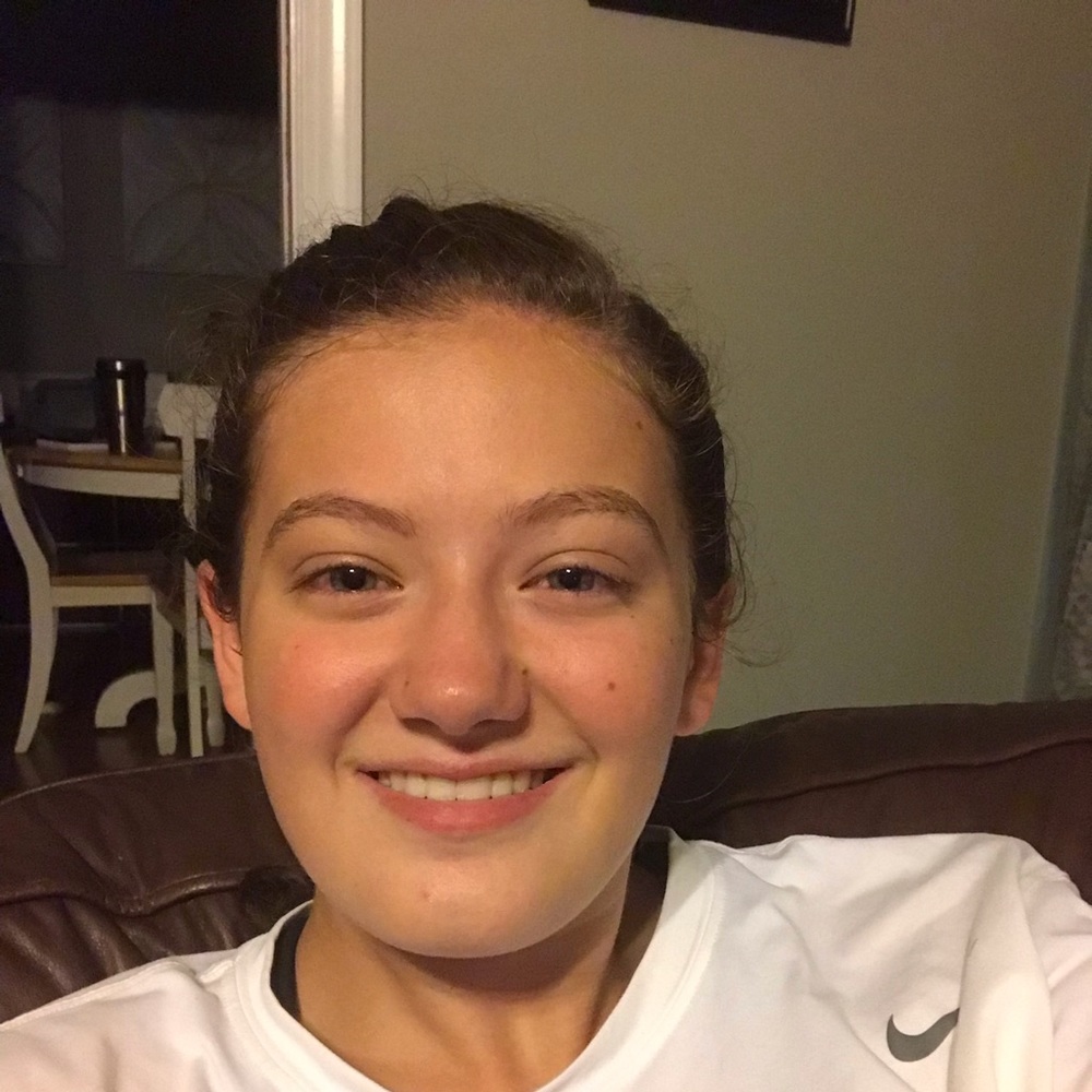 Meet your Posher, Avery